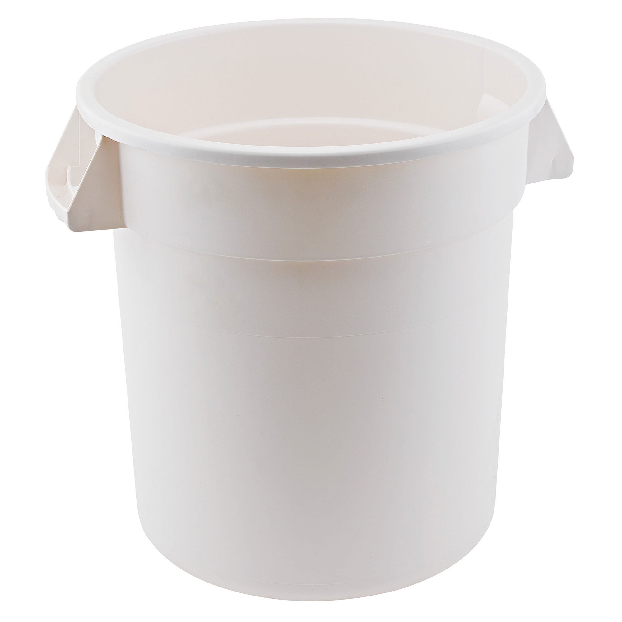 Winco White 20-Gal. Food Storage Container (Winco FCW-20)