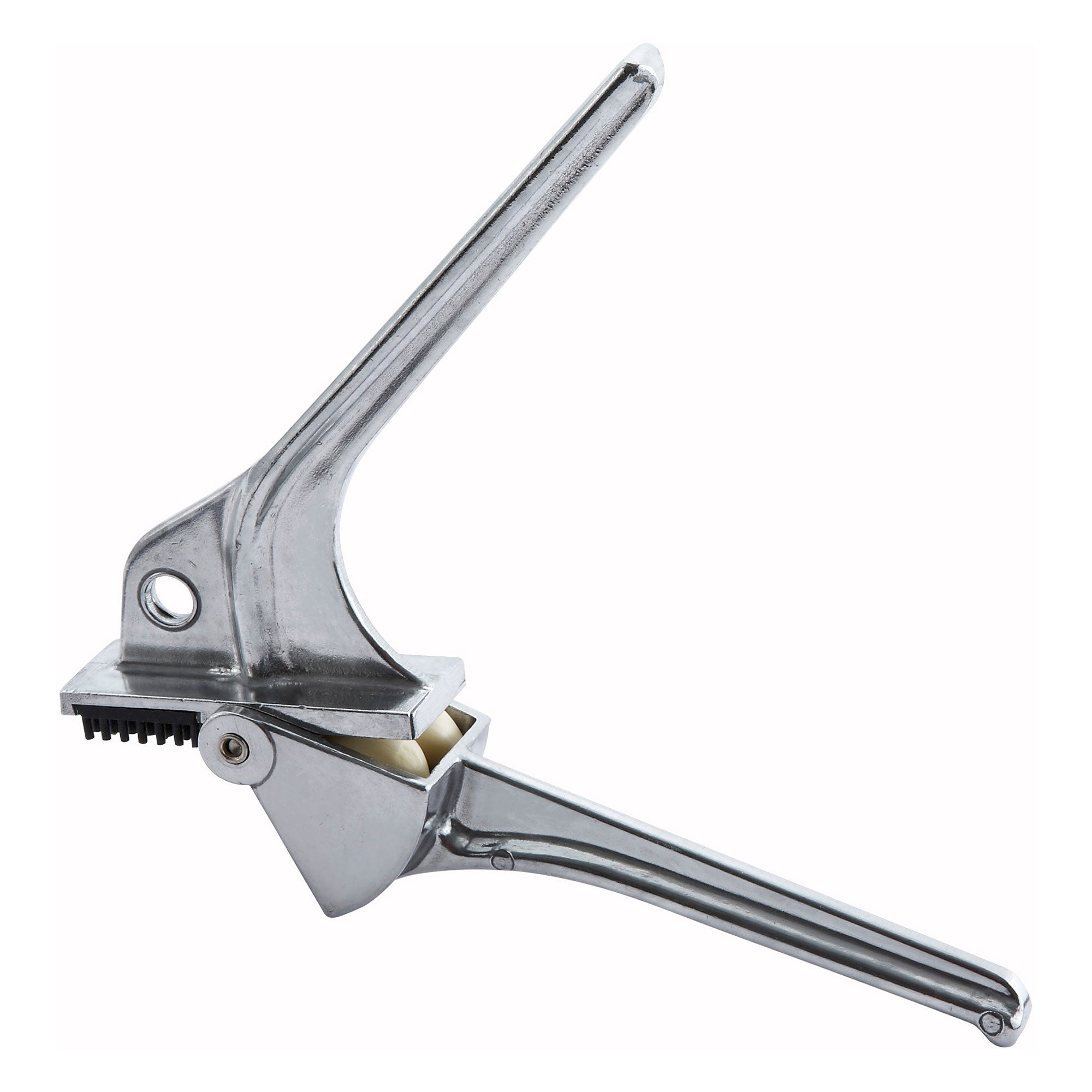 Winco Manual Aluminum Garlic Press (Winco GP-1)