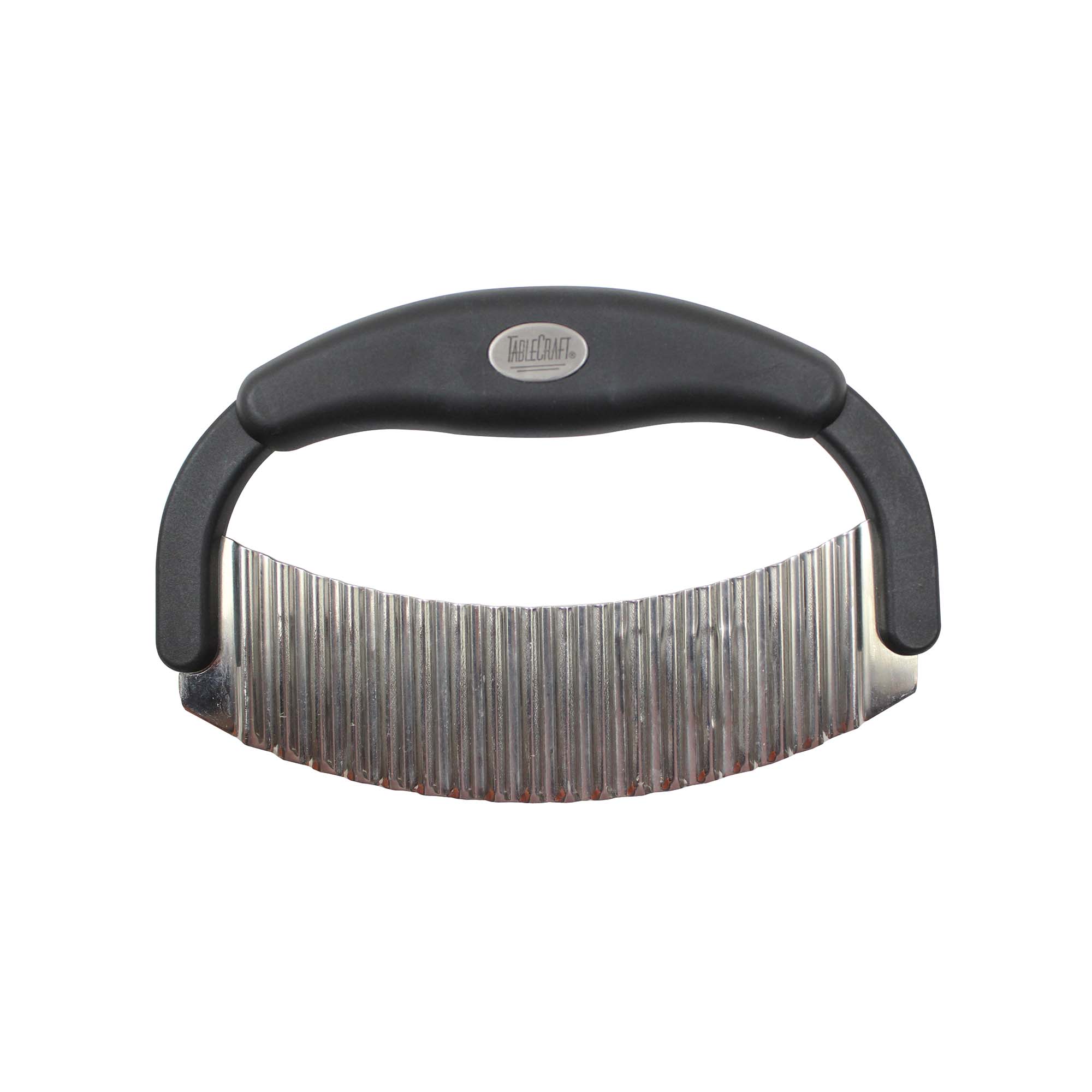 TableCraft 7-1/2" Crinkle Cutter (TableCraft H6610)