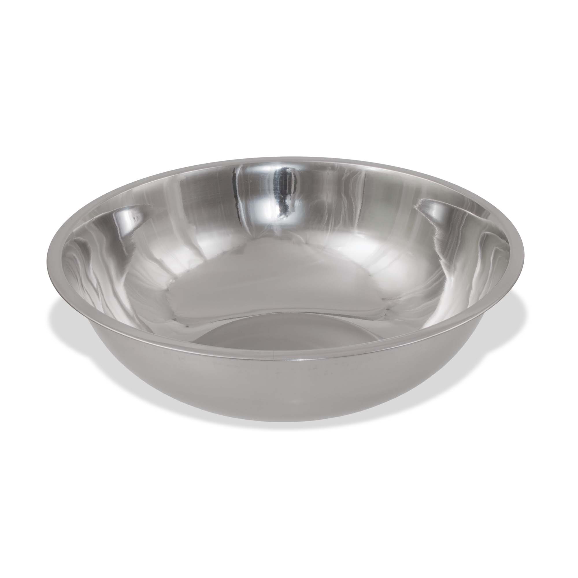 Crestware 3 Qt. Commercial Mixing Bowl (Crestware MB03)