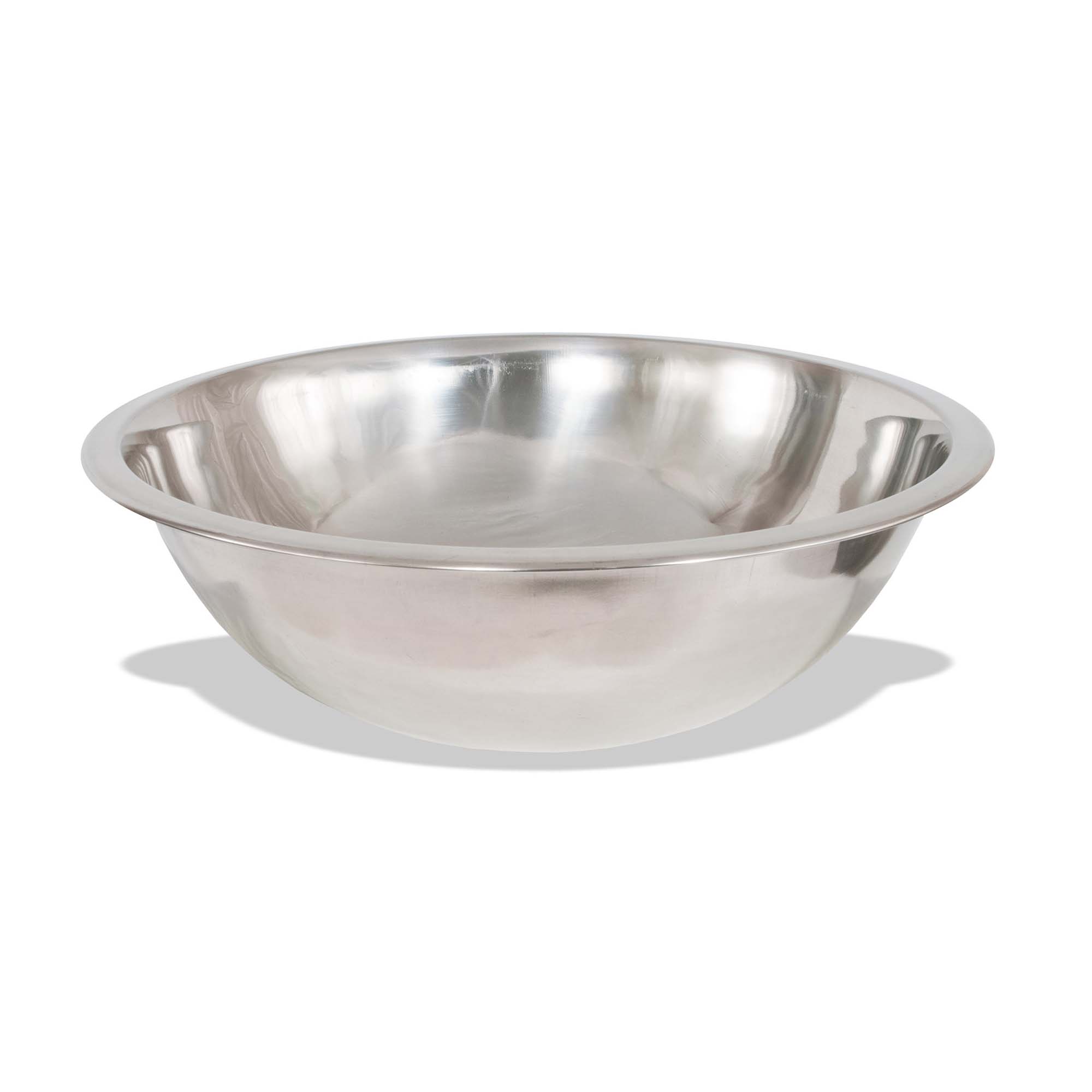 Crestware 3 Qt. Heavy Duty Mixing Bowl (Crestware MBP03)
