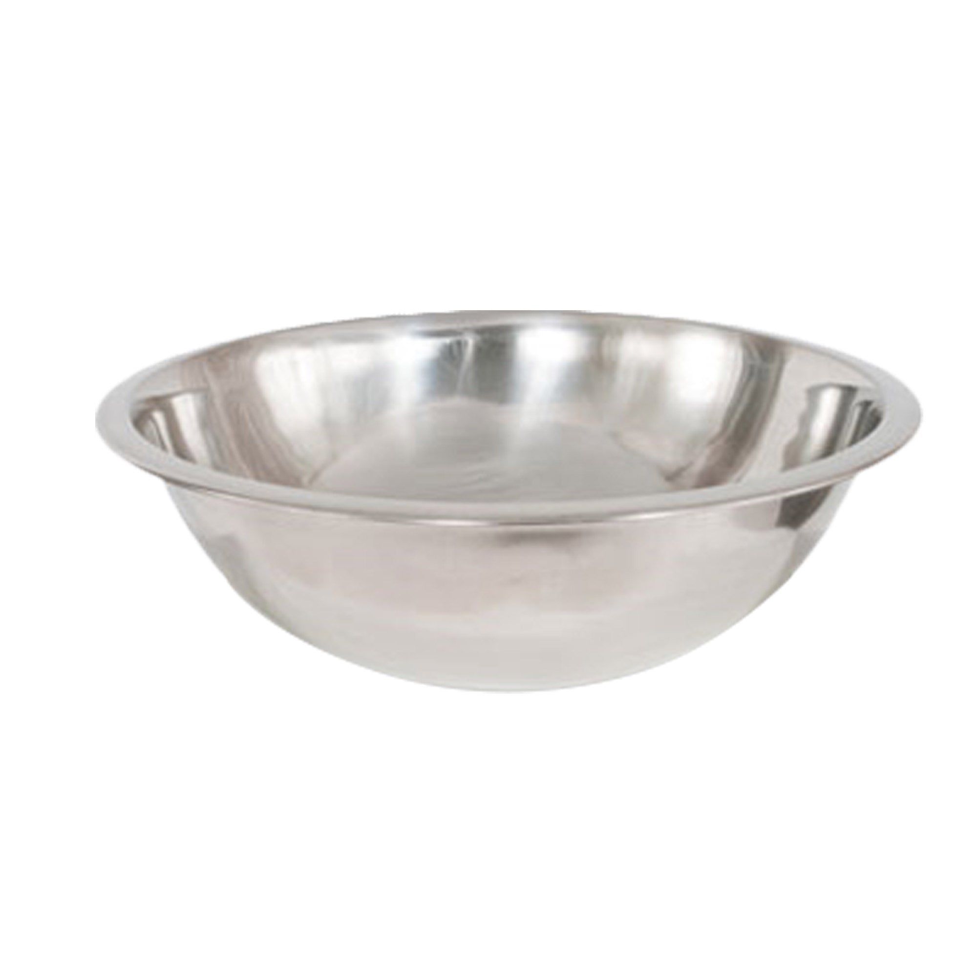 Crestware 4 Qt. Heavy Duty Mixing Bowl (Crestware MBP04)