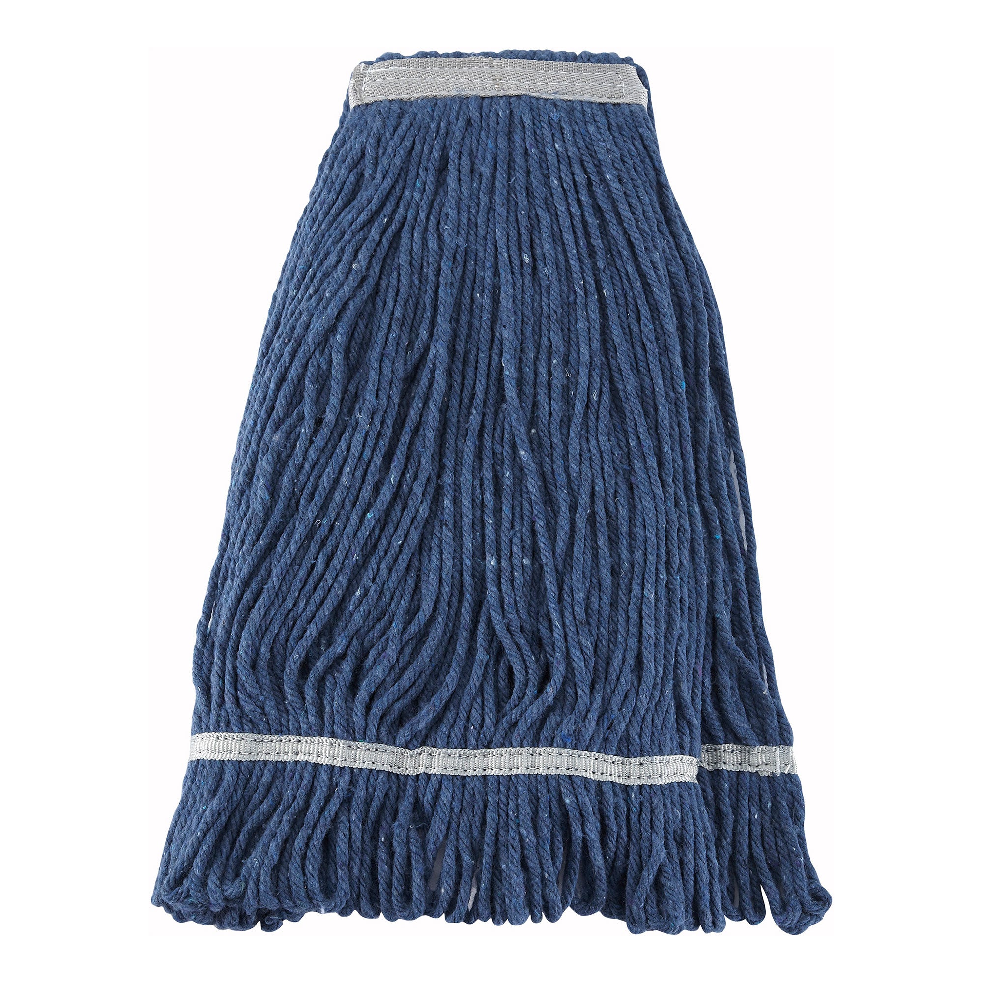 Winco 24 Oz. Looped End Wet Mop Head (Winco MOP-24)