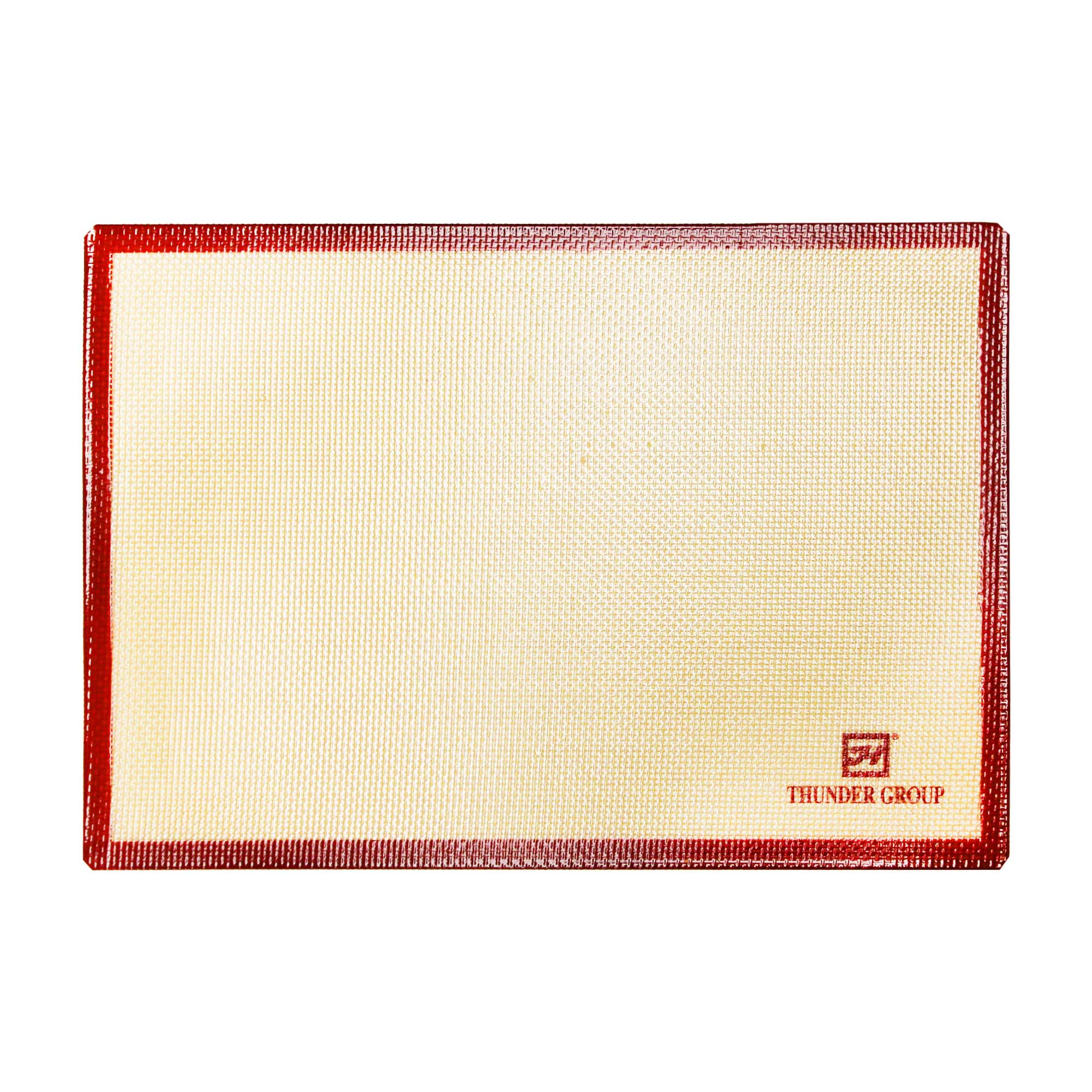 Thunder Group Full Size PFOA-Free Silicone Baking Liner (Thunder Group PLBM1624S)