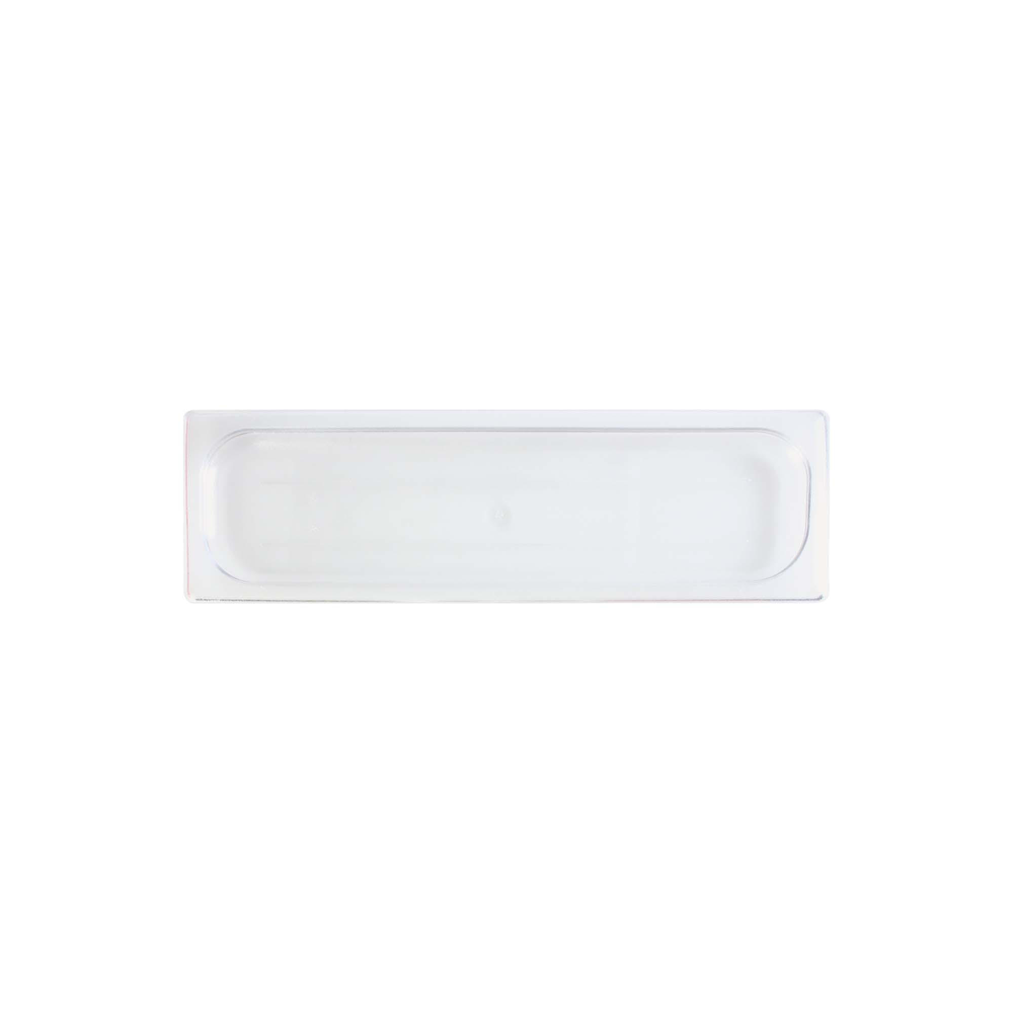 Thunder Group Half Size Long Food Pan Cover (Thunder Group PLPA7120LC)