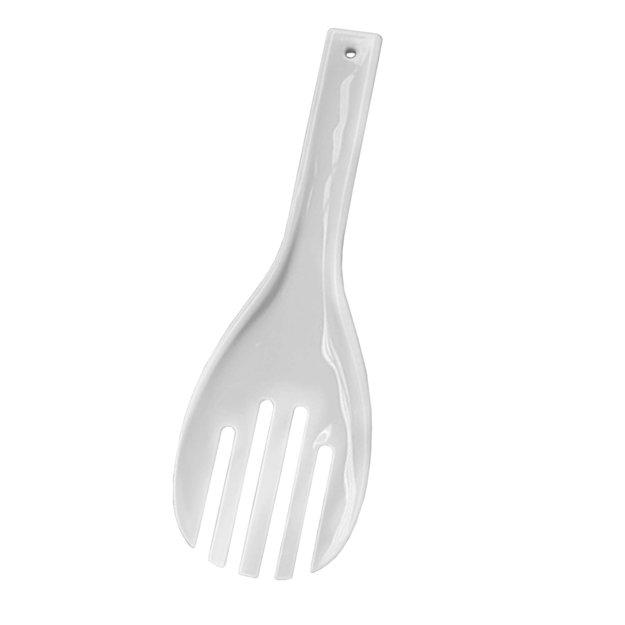 Thunder Group 10-1/2” Jumbo Rice Scoop (Thunder Group PLRS003)