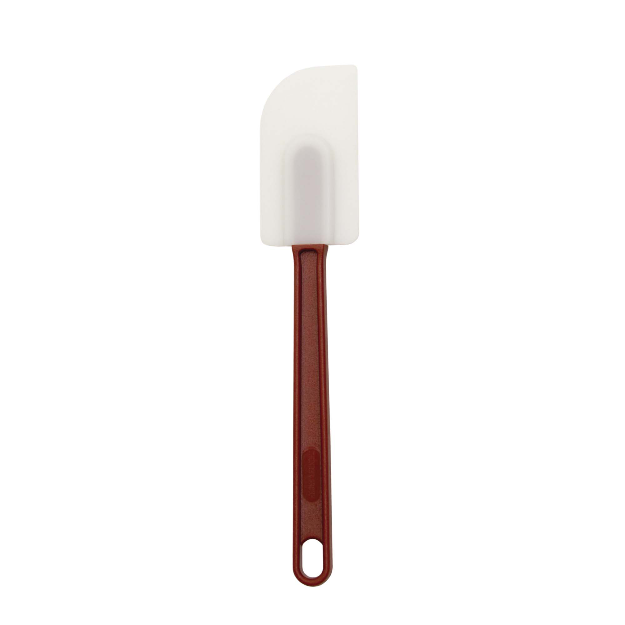 Thunder Group 10” Plastic Scraper with Silicone Blade (Thunder Group PLSP010HR)