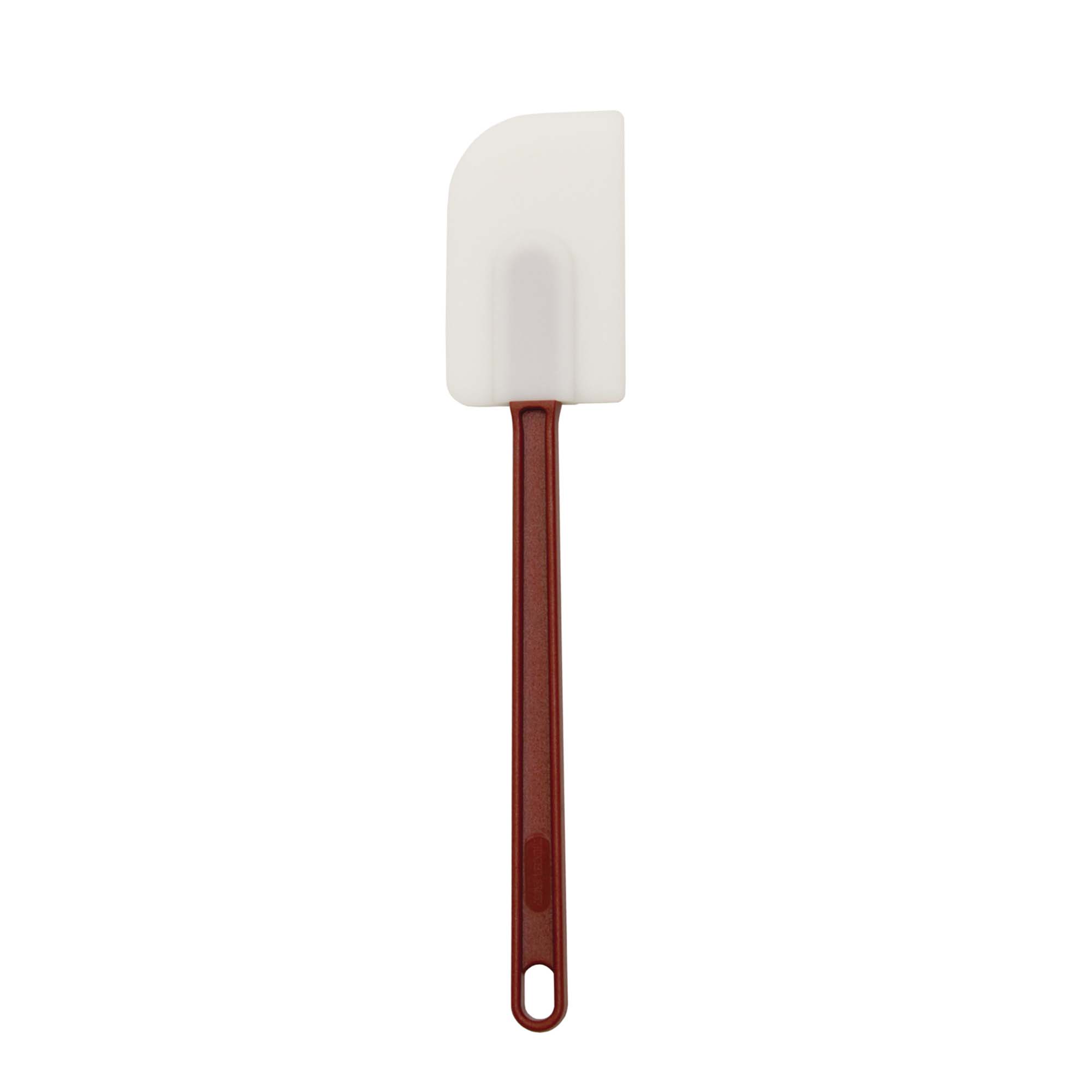 Thunder Group 14” Plastic Scraper with Silicone Blade (Thunder Group PLSP014HR)