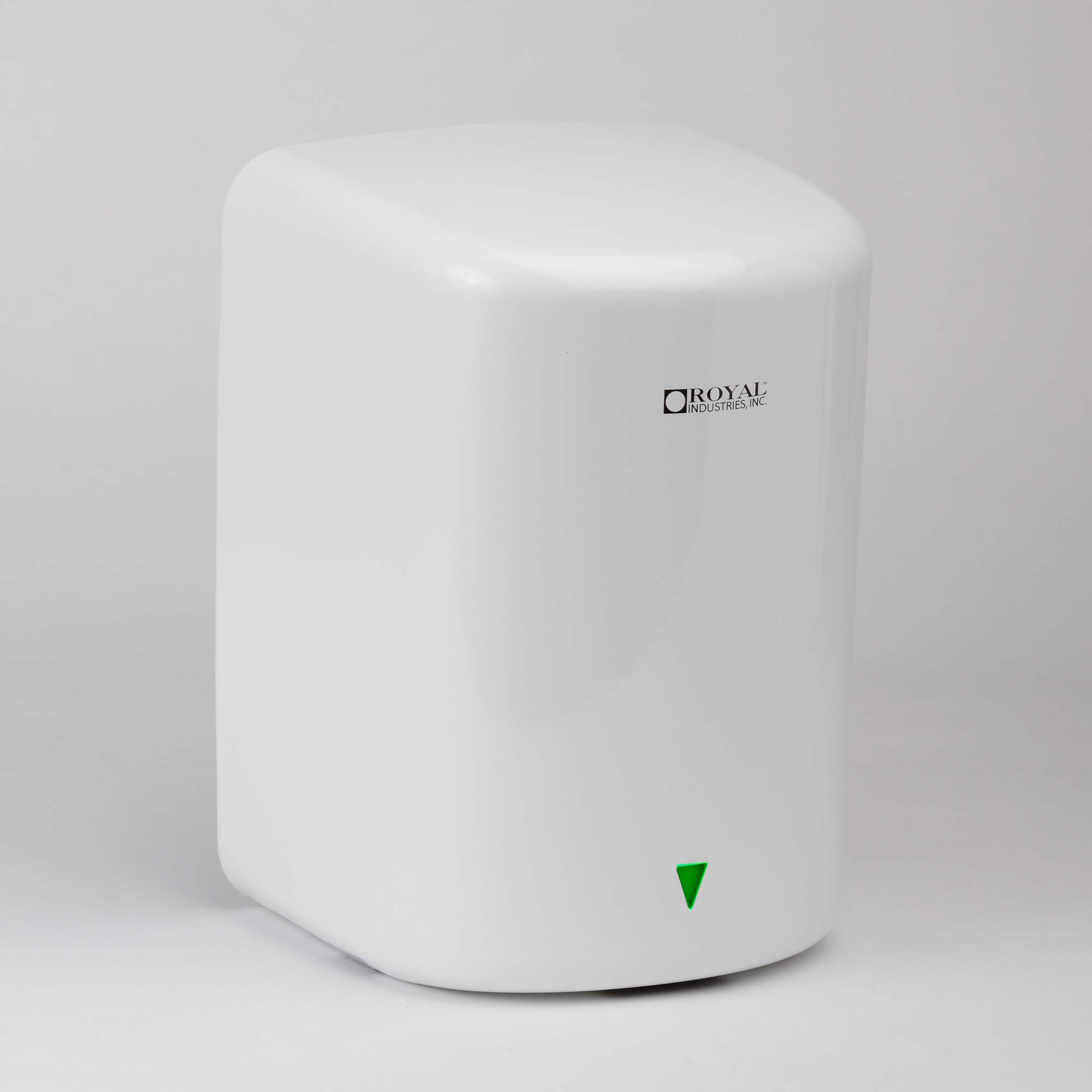 Royal Industries Electric Hand Dryer, Commercial (Royal Industries ROY DRY JA01)
