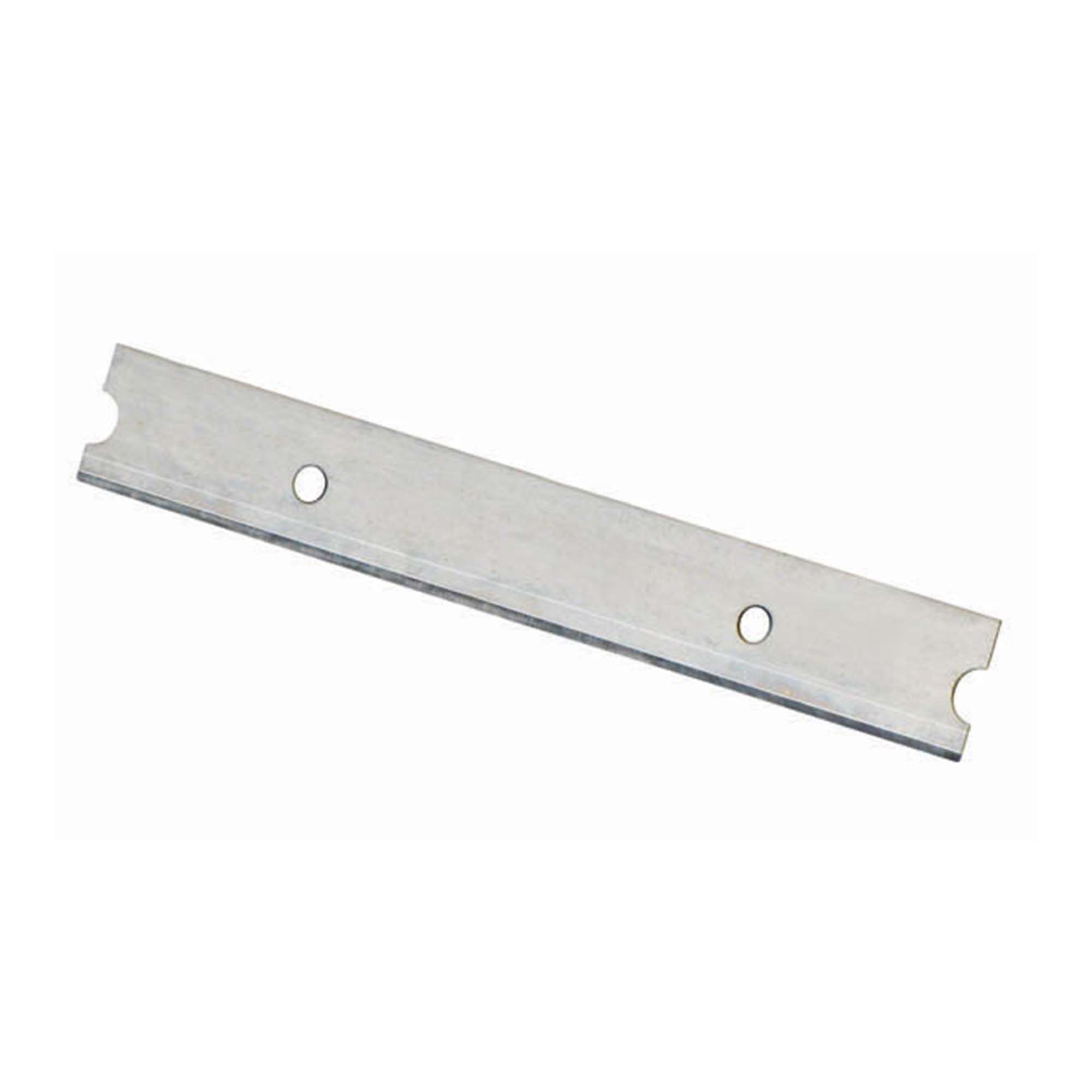 Winco Aluminum 4" Replacement Scraper Blades (Winco SCRP-4B)