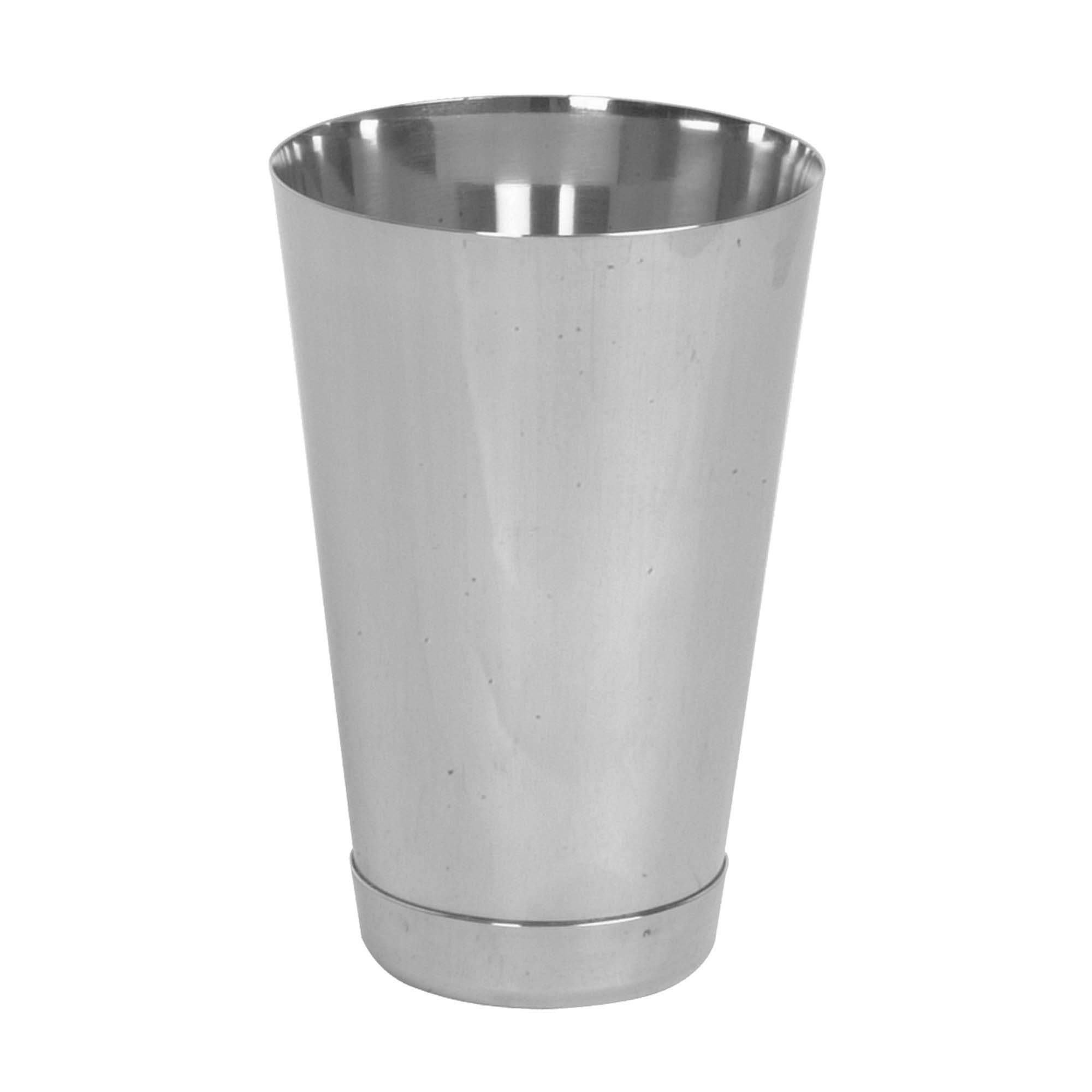 Thunder Group 30 Oz. Stainless Steel Cocktail Shaker (Thunder Group SLIG002)