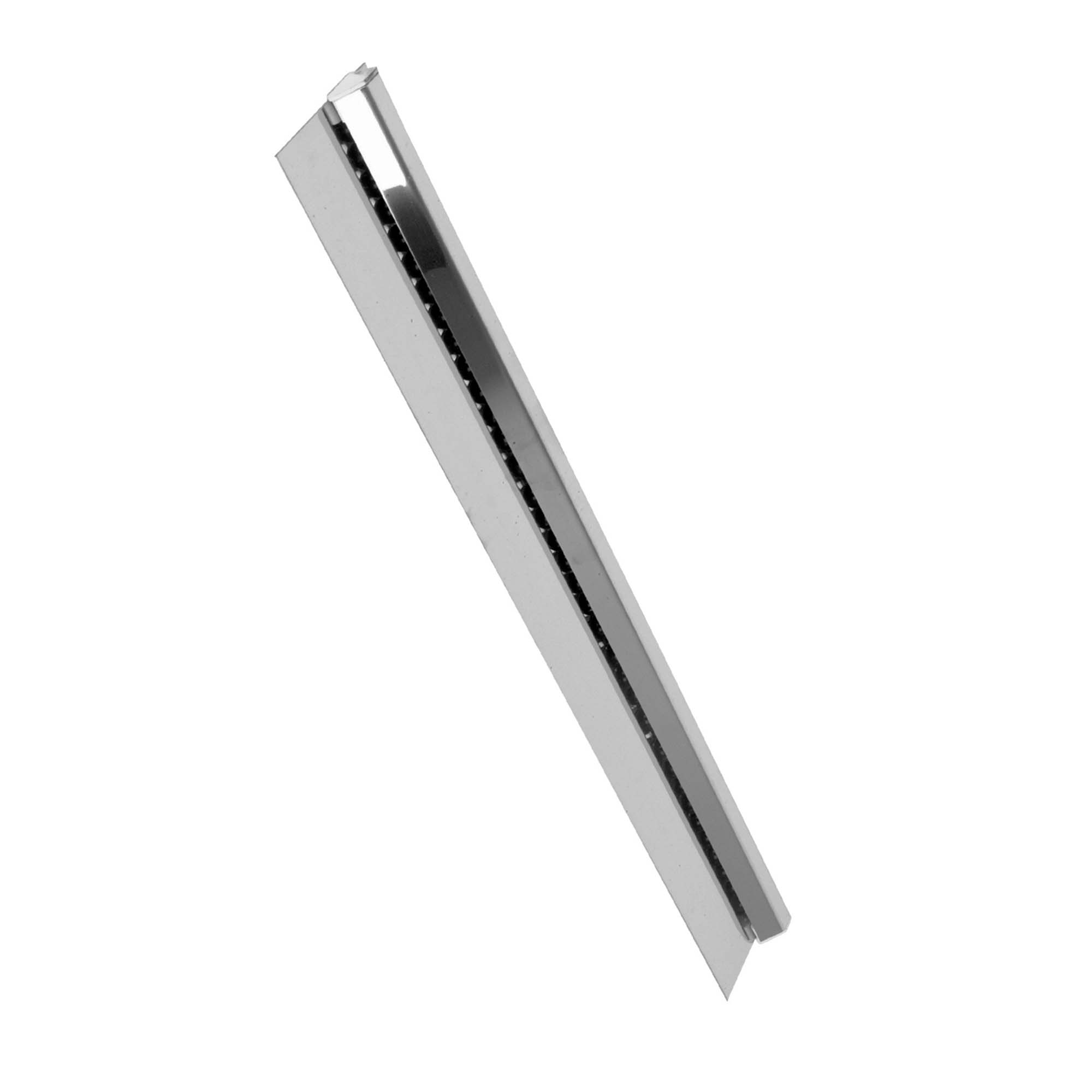 Thunder Group Stainless Steel 24" Restaurant Check Holder (Thunder Group SLTWCH024)
