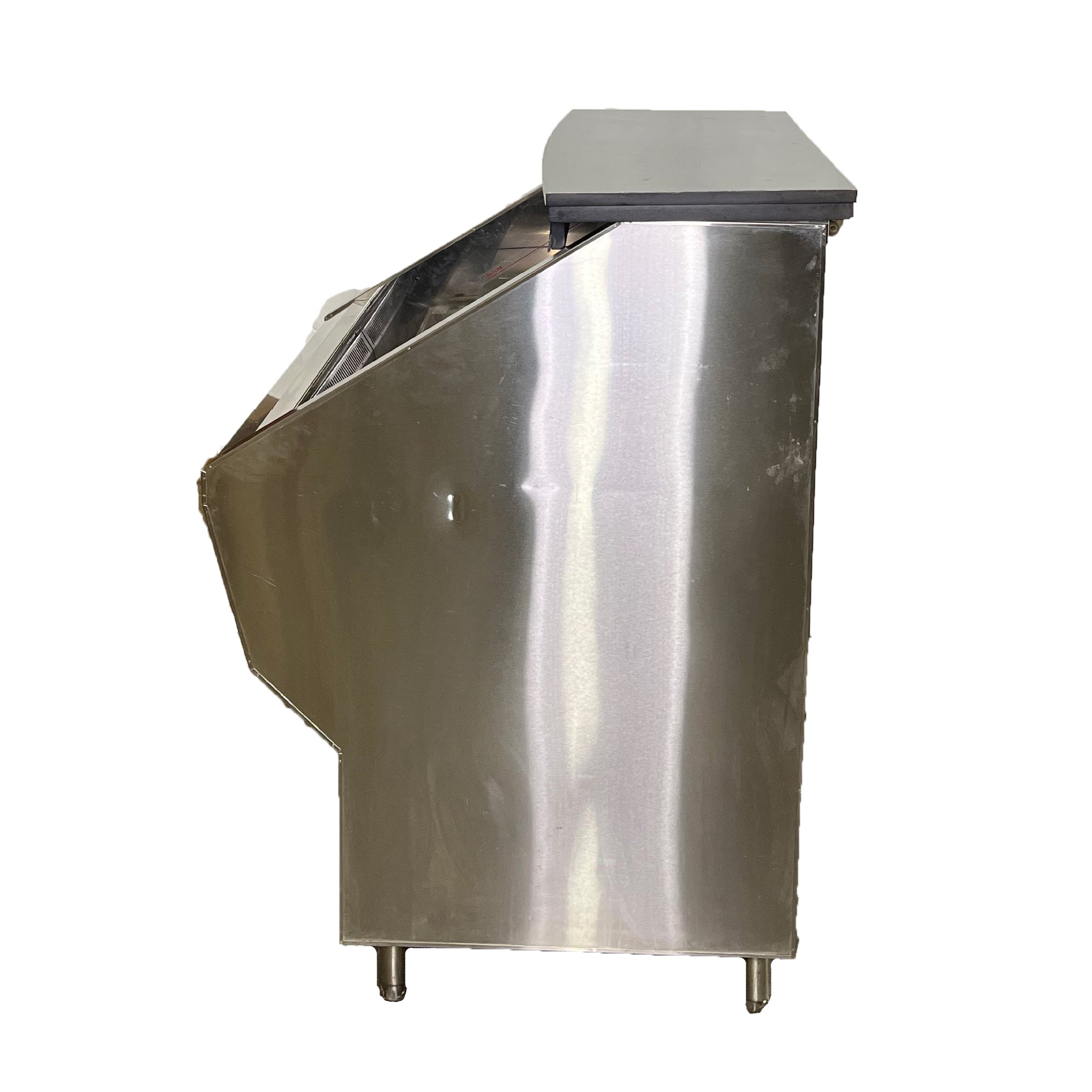 USED - Refrigerated Open Air Merchandiser Federal RSS3SC-2B