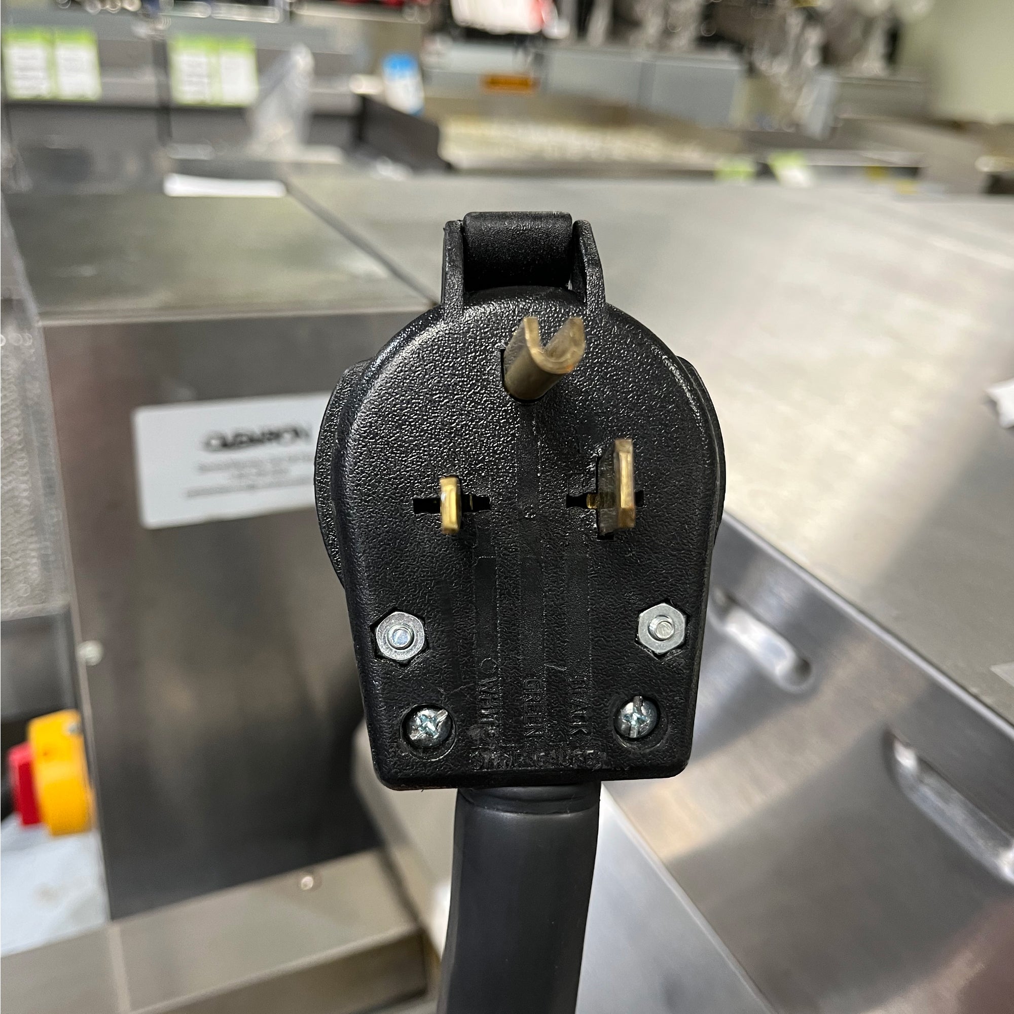 USED OVENTION Matchbox M1718 Impingement Oven