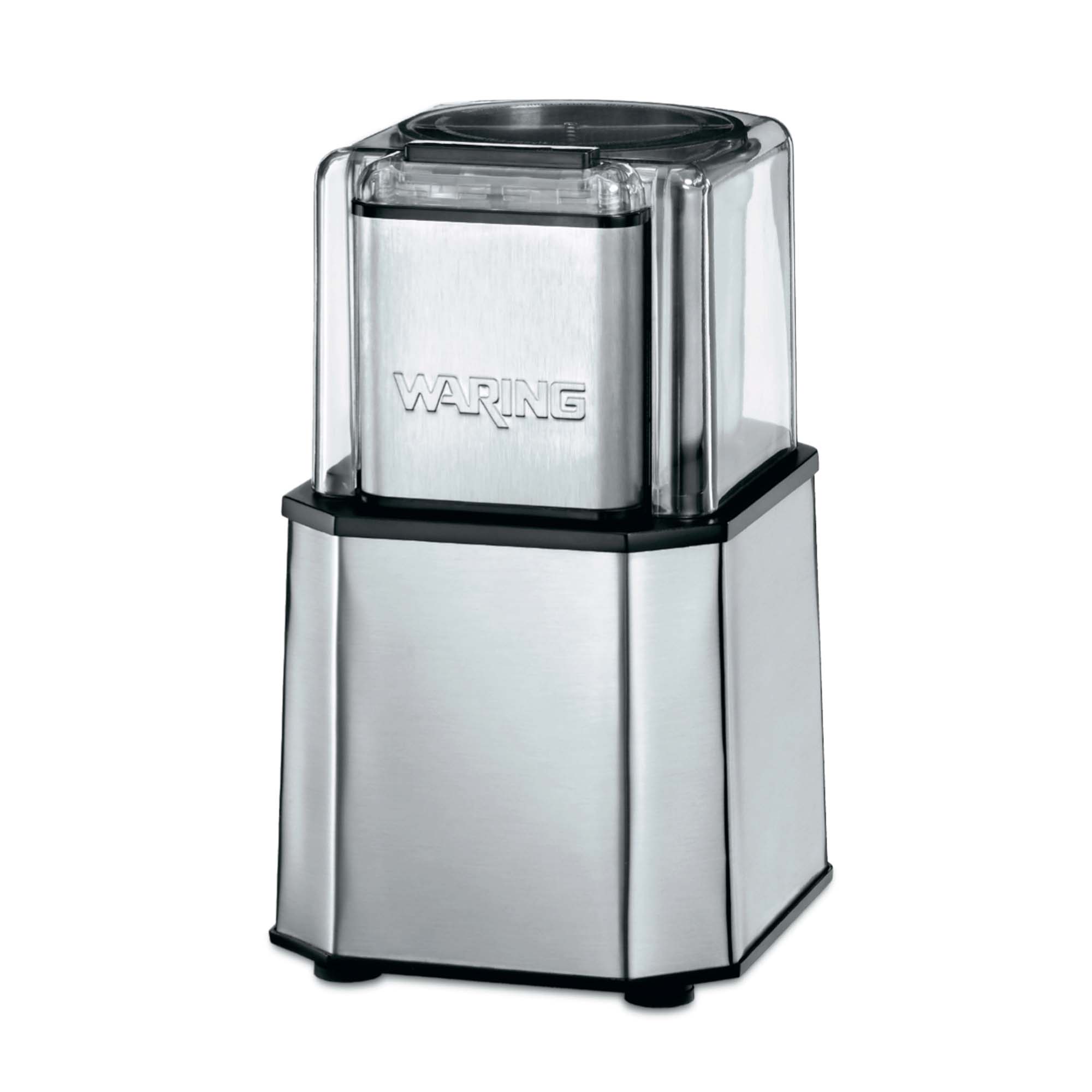 Waring Commercial Electric Spice Grinder (Waring Commercial WSG30)